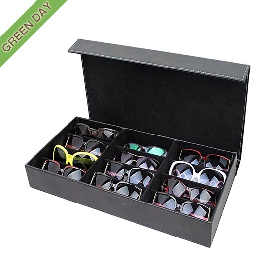 large sunglasses storage case