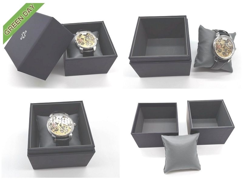 grey touch paper watch box