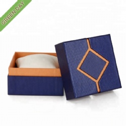 Wholesale Custom Unique Cardboard Watch Box