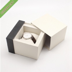 Wholesale Custom Drawer Cardboard Watch Box