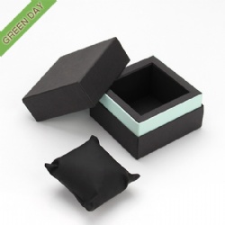 Wholesale Custom Simple Design Paper Watch Box