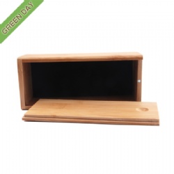 Bamboo Sunglasses Case