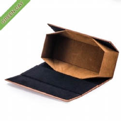 classic design foldable sunglasses case