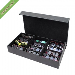 large sunglasses storage case