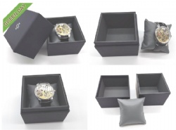 grey touch paper watch box